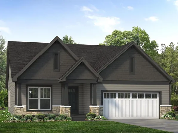 204 Randlin Dr, Lake Saint Louis, MO 63367