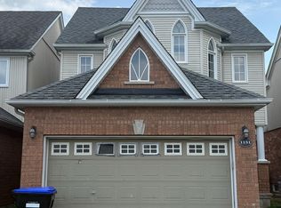 1151 Kell St, Innisfil, ON L9S4W3