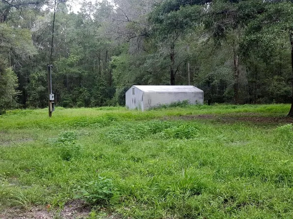 6016 SW 52nd Ter, Lake Butler, FL 32054