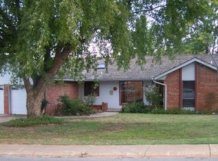 2338 Lindenwood Ln, Norman, OK 73071