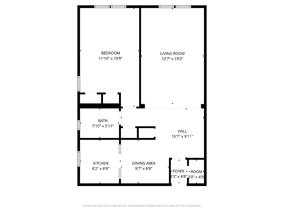 Building Photo - 99-34 67th Rd #601