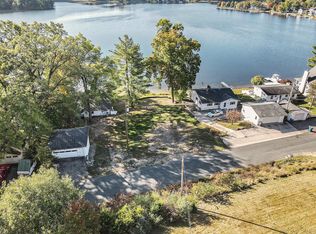 12320 N Sherman Lake Dr, Augusta, MI
