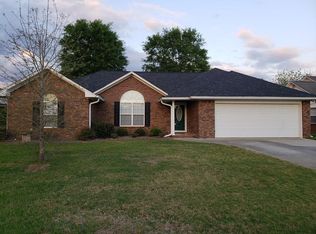 675 Aidan Dr, Sumter, SC 29154