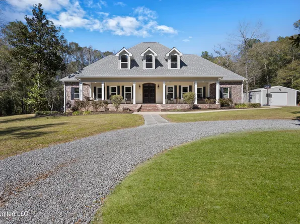 18236 Old River Rd, Vancleave, MS 39565
