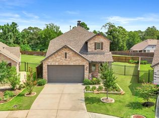 27001 Strake Ln, Magnolia, TX 77354