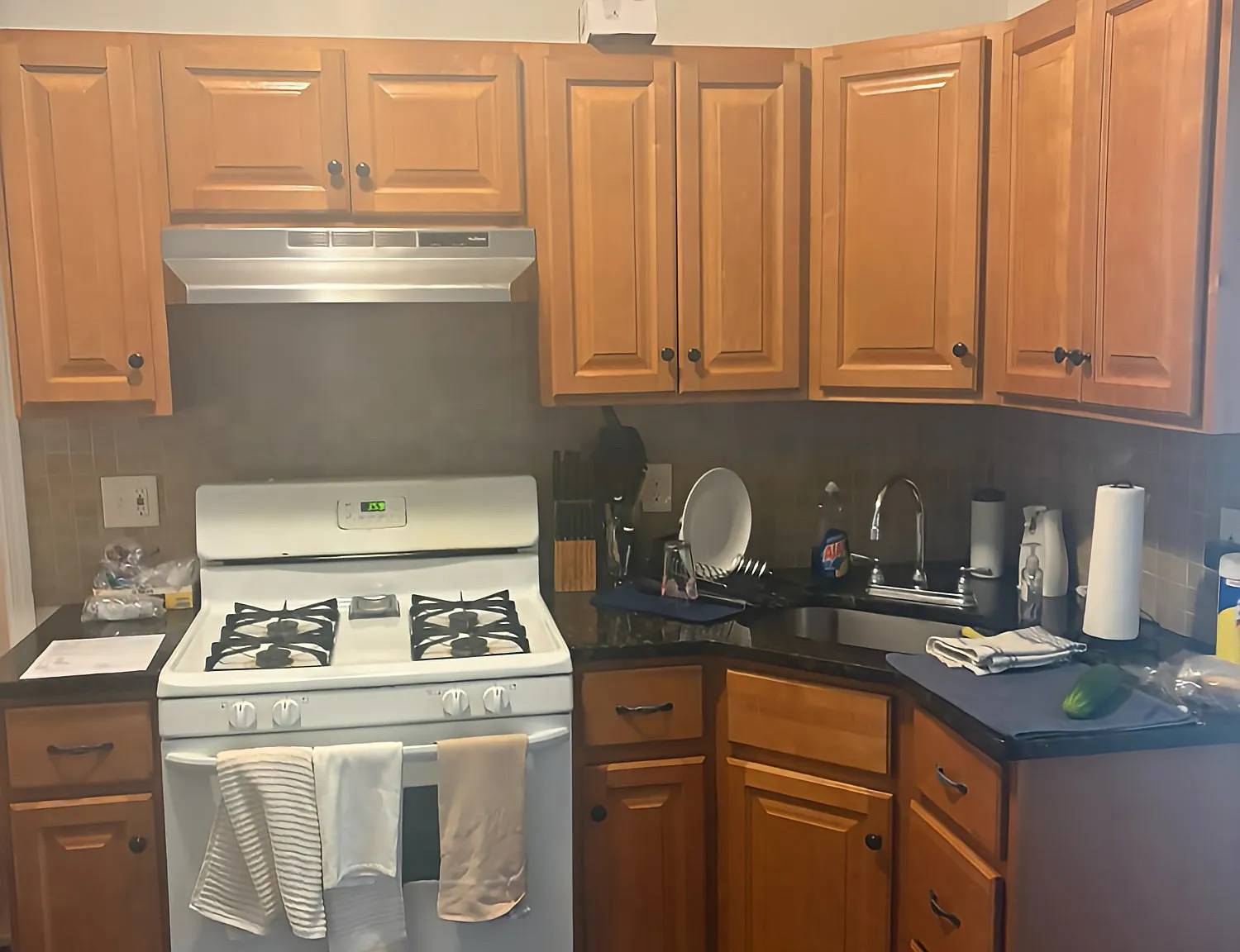 2 bed, $1,775 — Photo 3