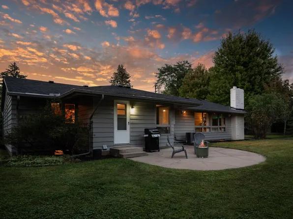 4905 Dona Ln, Golden Valley, MN 55422