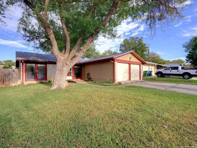 12515 Minuteman Dr, San Antonio, TX, 78233