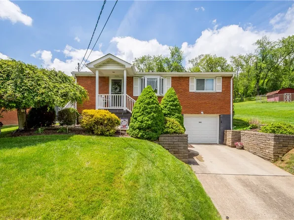 942 Scenery Dr, Elizabeth, PA 15037