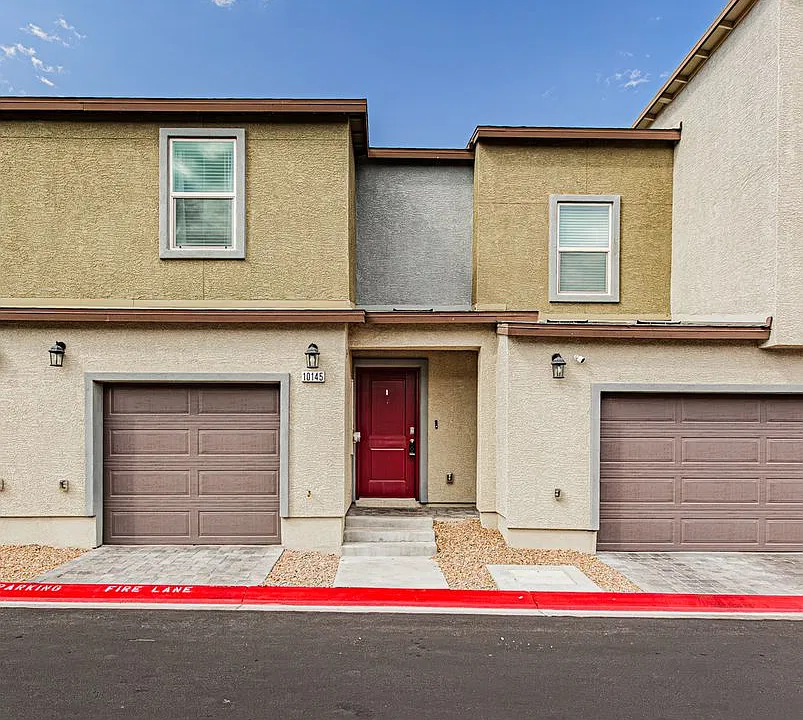 10145 Sangria Ridge St