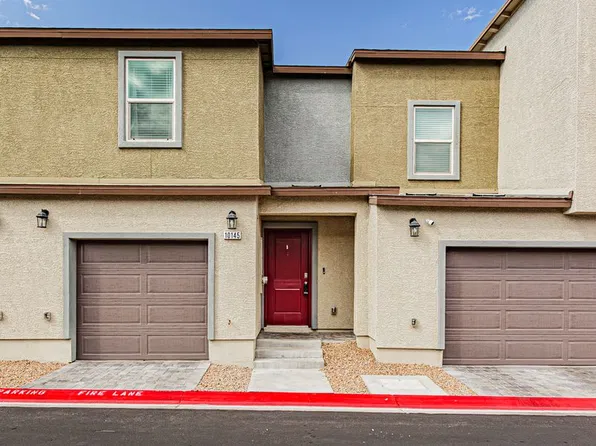 10145 Sangria Ridge St, Las Vegas, NV 89141