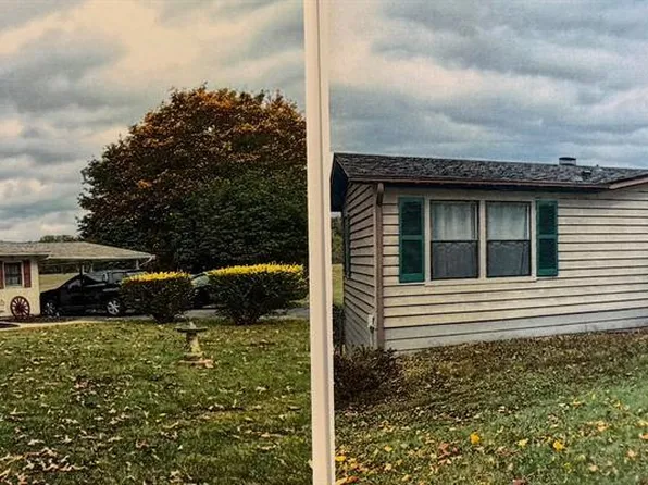 6249 Joppa Mill Rd, Moneta, VA 24121