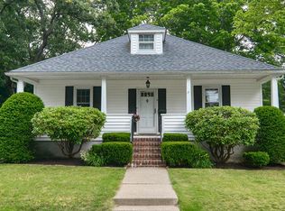 6 Pinehurst St, Franklin, MA 02038