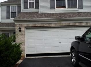 3638 Parker Knoll Ln, Columbus, OH