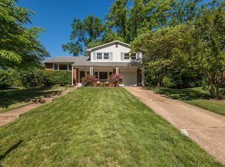 8816 Battery Rd, Alexandria, VA 22308