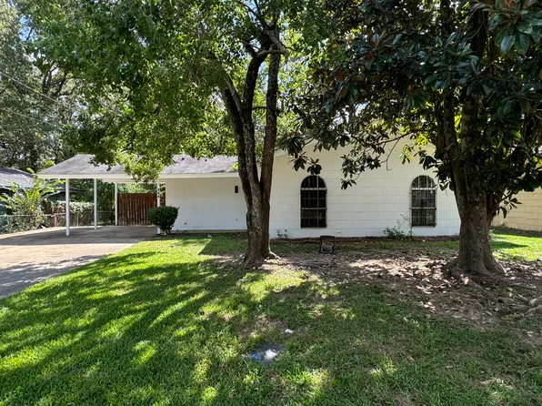 125 Hayes Dr, Jackson, MS 39209