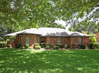 2324 Rockhill Rd, McKinney, TX 75072