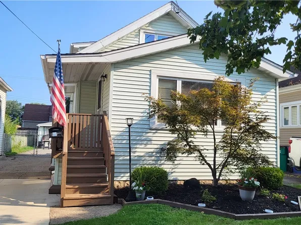 548 Marilla St, Buffalo, NY 14220
