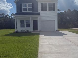 357 Palmetto Way NE, Ludowici, GA 31316