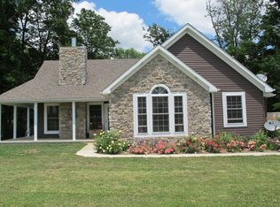 11030 Kepler Rd, Cambridge City, IN 47327