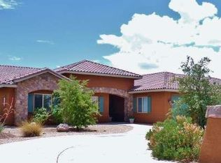 1819 N San Marcos De Niza Dr, Sierra Vista, AZ 85635