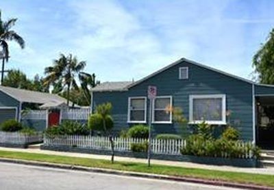 10804 Tabor St, Los Angeles, CA, 90034