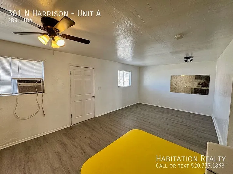 501 Harrison Ave #A — Photo 5
