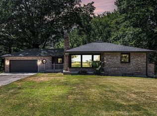 3329 NW Brickyard Rd, Topeka, KS 66618