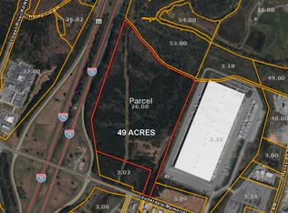 Lauderdale Hwy NW, Charleston, TN 37310