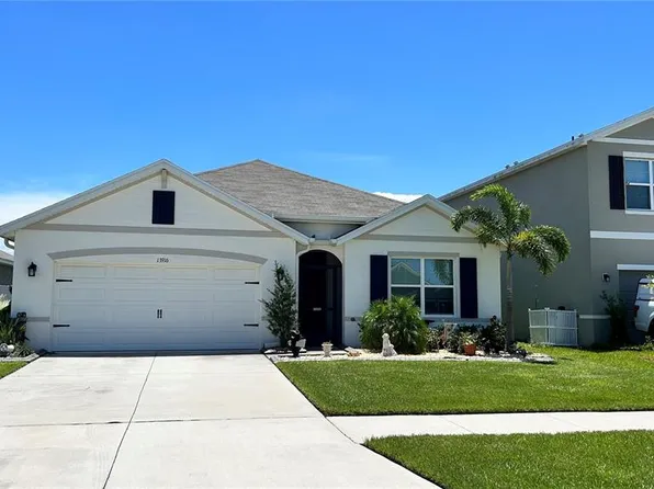 13916 Smiling Daisy Pl, Riverview, FL 33579