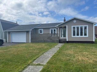 15 Groves Lane, Bonavista, NL A0C1B0