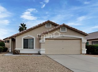 2107 E Catclaw St, Gilbert, AZ 85296