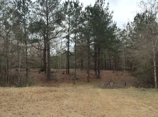 24 Community Church Rd, Poplarville, MS 39470