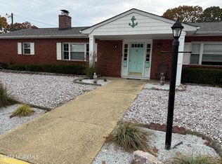 815 Burnt Tavern Rd APT 3, Pt Pleasant Beach, NJ