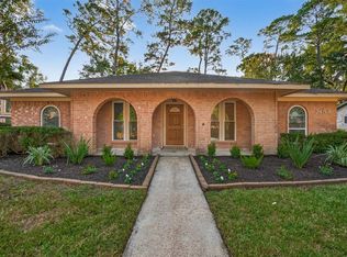 2158 Little Cedar Dr, Humble, TX 77339