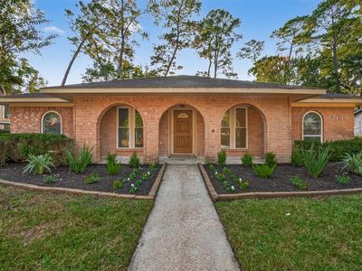 2158 Little Cedar Dr, Humble, TX, 77339