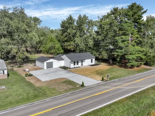 4790 Hamilton Scipio Rd, Hamilton, OH 45013