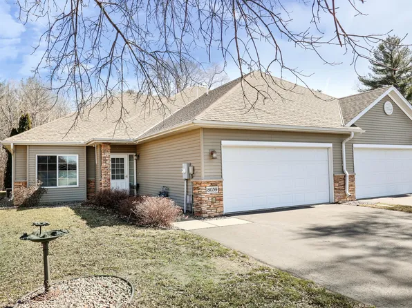 8039 Pleasant View Dr NE, Minneapolis, MN 55432