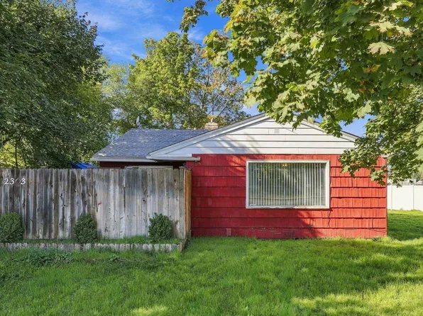 2303 N Vista Rd, Spokane, WA 99212