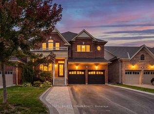 37 McGovern St, New Tecumseth, ON L0G 1W0