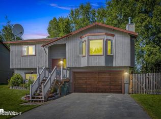 2611 Monmouth Ave, Anchorage, AK 99502