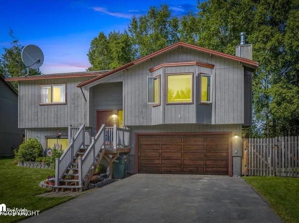 2611 Monmouth Ave, Anchorage, AK 99502