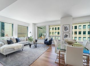 1 Hawthorne St UNIT 8H, San Francisco, CA