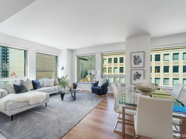 1 Hawthorne St Unit 8H, San Francisco, CA 94105