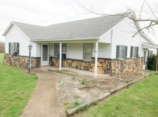 82 Olive Rd, Buffalo, MO 65622