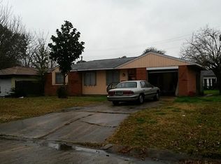 2201 20th Ave N, Texas City, TX 77590