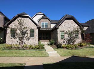 27 Farrah Ln, Little Rock, AR 72223