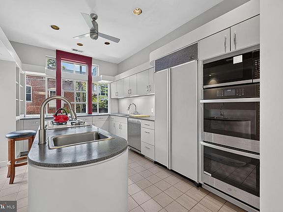 5th image of 1312 R St NW APT B