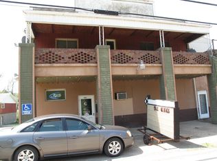 483 Cross Creek Rd, Avella, PA 15312