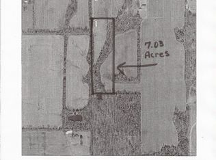 1266 E Goens Rd, Scottsburg, IN 47170